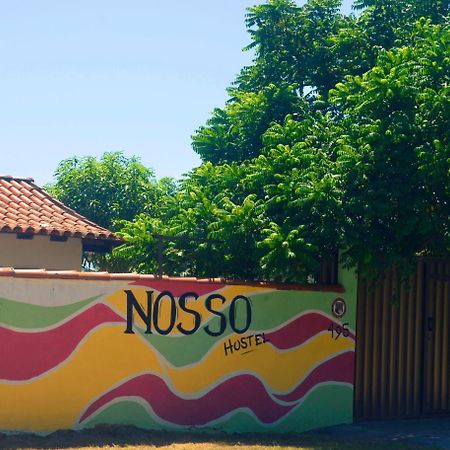 Nosso Hostel Κάμπο Φρίο Εξωτερικό φωτογραφία