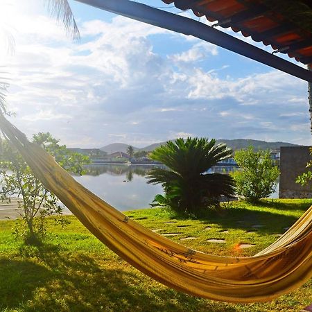 Nosso Hostel Κάμπο Φρίο Εξωτερικό φωτογραφία