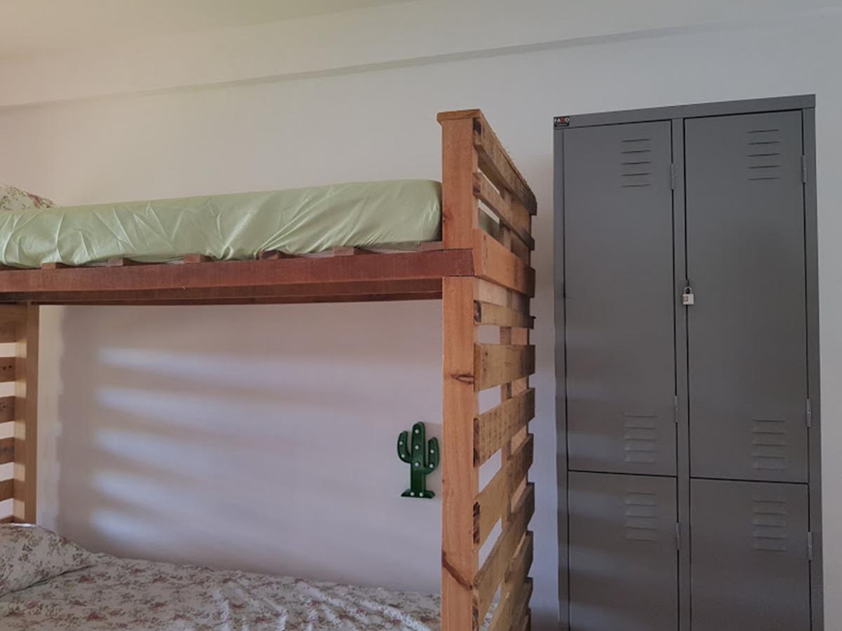 Nosso Hostel Κάμπο Φρίο Εξωτερικό φωτογραφία