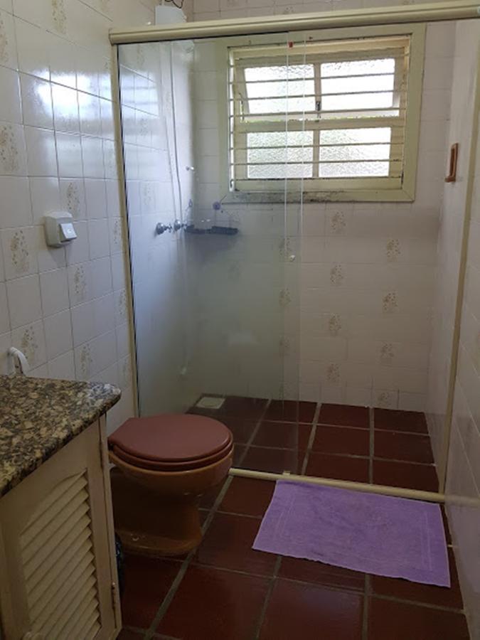 Nosso Hostel Κάμπο Φρίο Εξωτερικό φωτογραφία