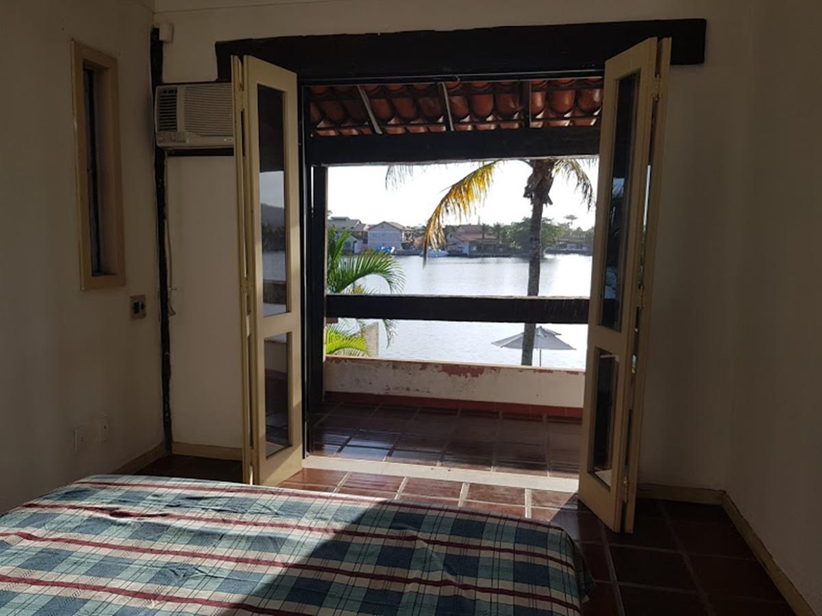 Nosso Hostel Κάμπο Φρίο Εξωτερικό φωτογραφία