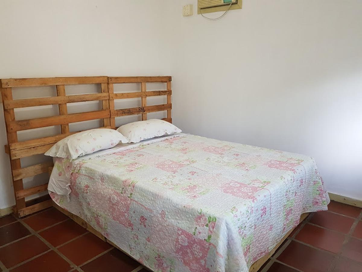 Nosso Hostel Κάμπο Φρίο Εξωτερικό φωτογραφία