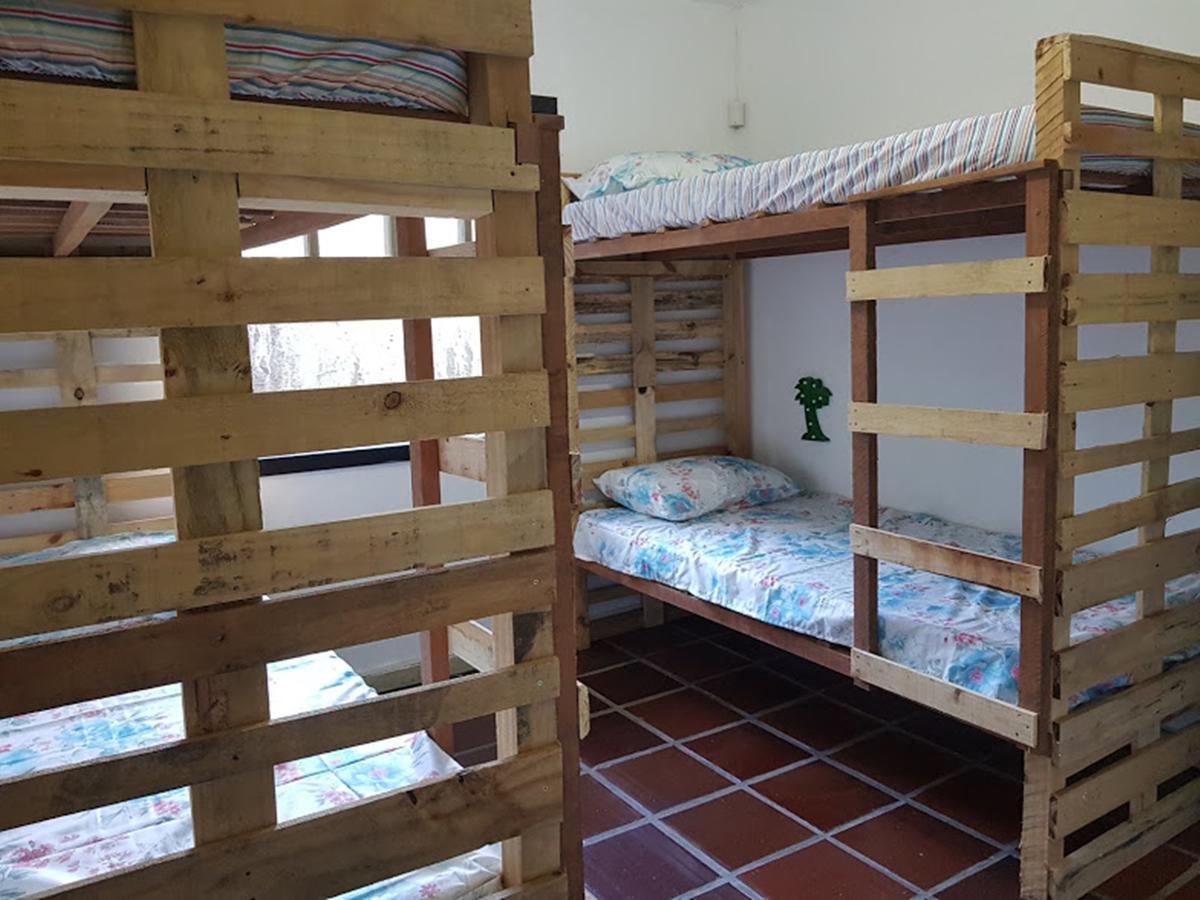 Nosso Hostel Κάμπο Φρίο Εξωτερικό φωτογραφία