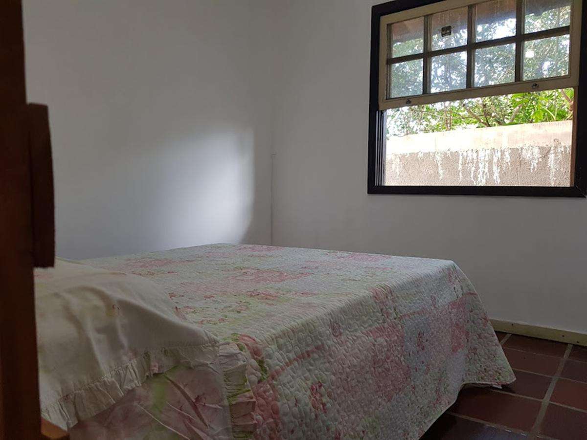 Nosso Hostel Κάμπο Φρίο Εξωτερικό φωτογραφία