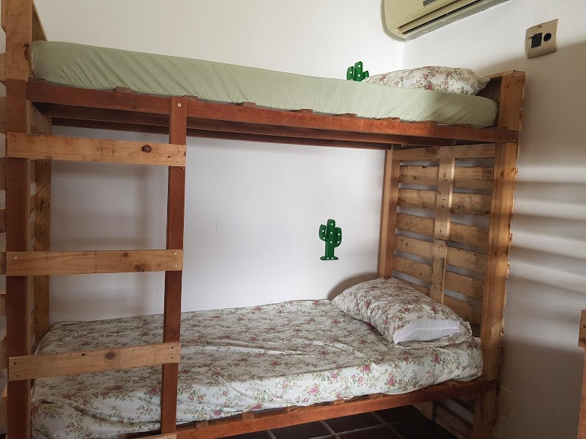 Nosso Hostel Κάμπο Φρίο Εξωτερικό φωτογραφία