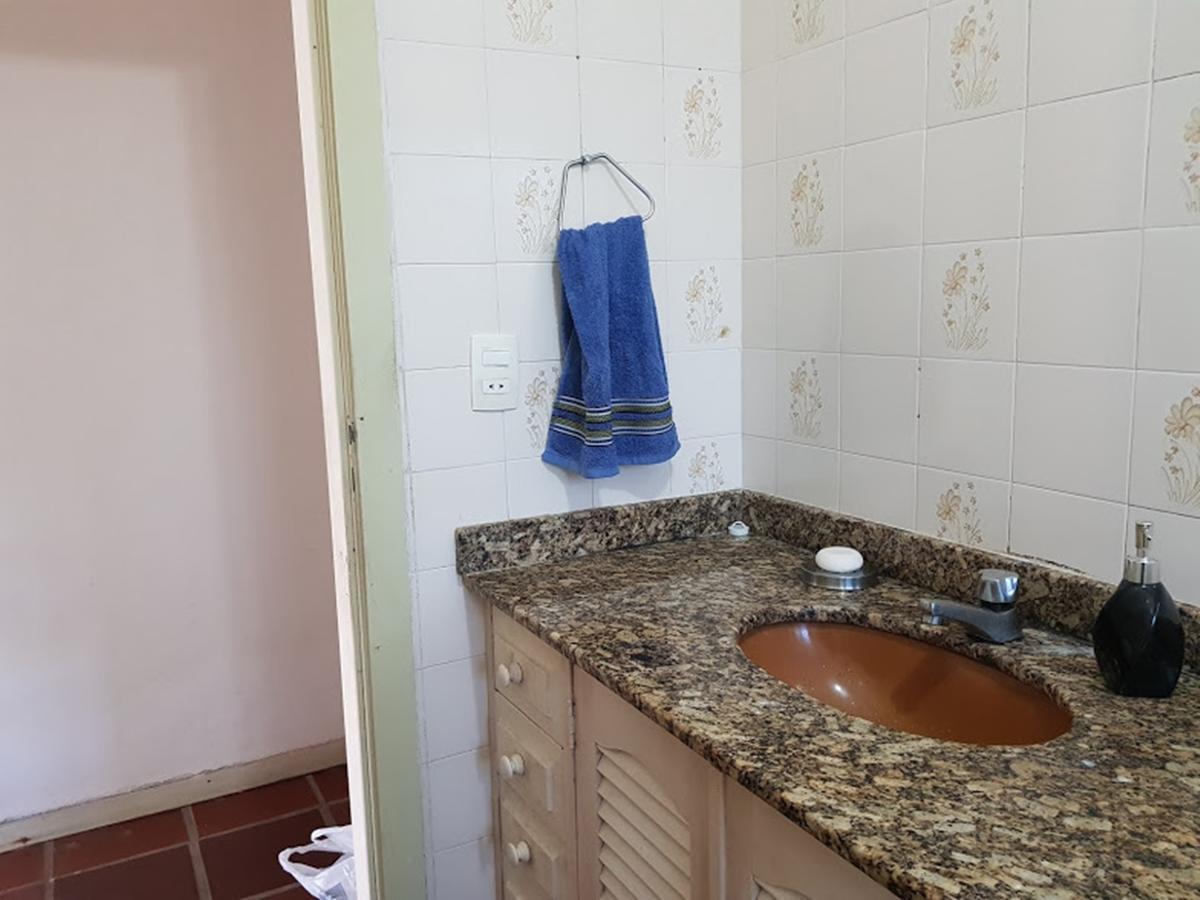 Nosso Hostel Κάμπο Φρίο Εξωτερικό φωτογραφία