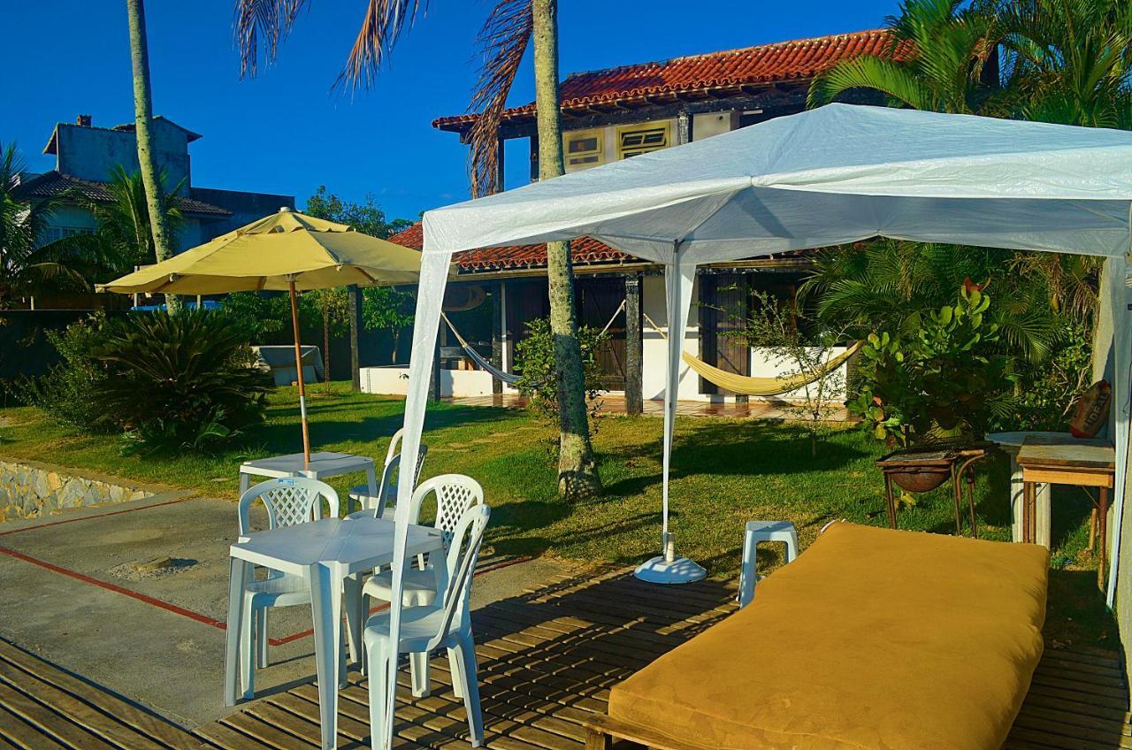 Nosso Hostel Κάμπο Φρίο Εξωτερικό φωτογραφία