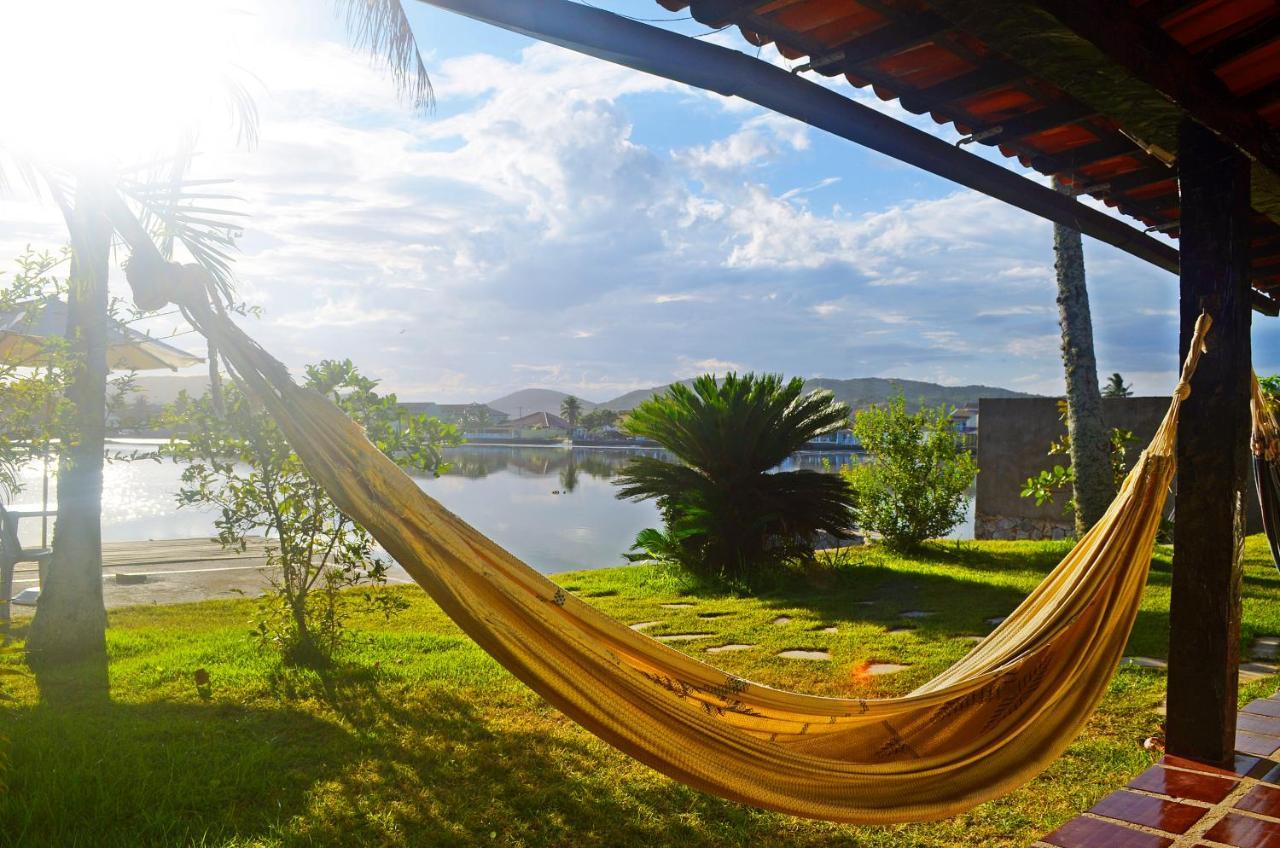 Nosso Hostel Κάμπο Φρίο Εξωτερικό φωτογραφία